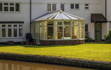 Scounslow Green conservatory leads