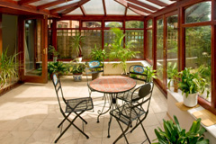Scounslow Green conservatory quotes