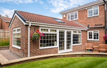 Scounslow Green house extension leads